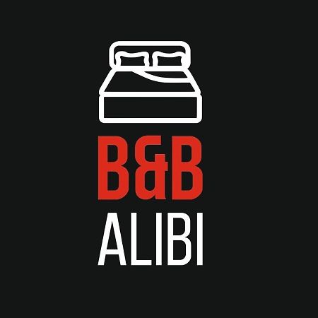B&B Alibi บาร์เจโอ ภายนอก รูปภาพ