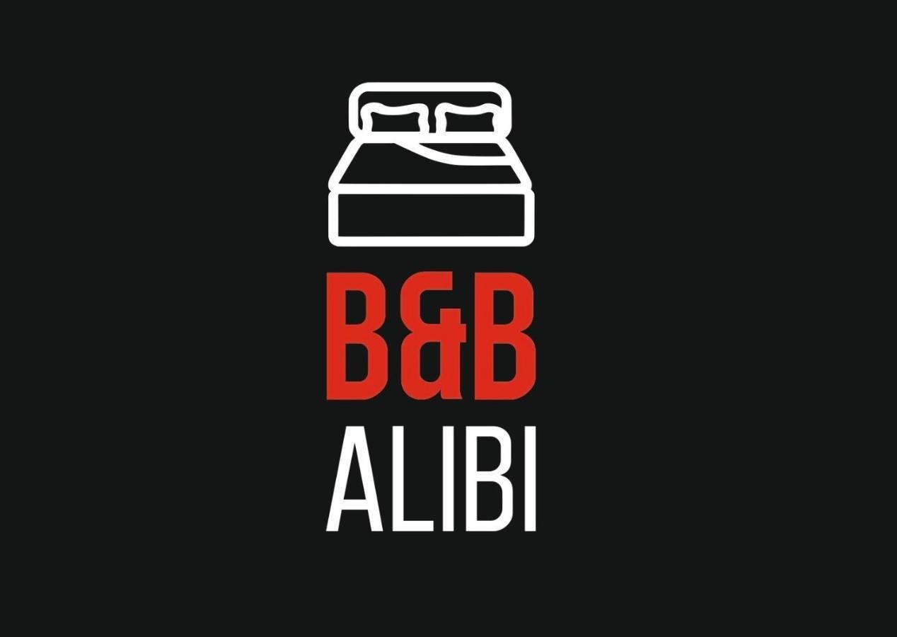 B&B Alibi บาร์เจโอ ภายนอก รูปภาพ
